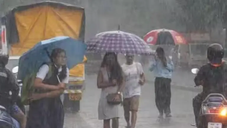 IMD issues red alert for Madhya Pradesh; state wise weather prediction list out IMD issues red alert for Madhya Pradesh; state wise weather prediction list out