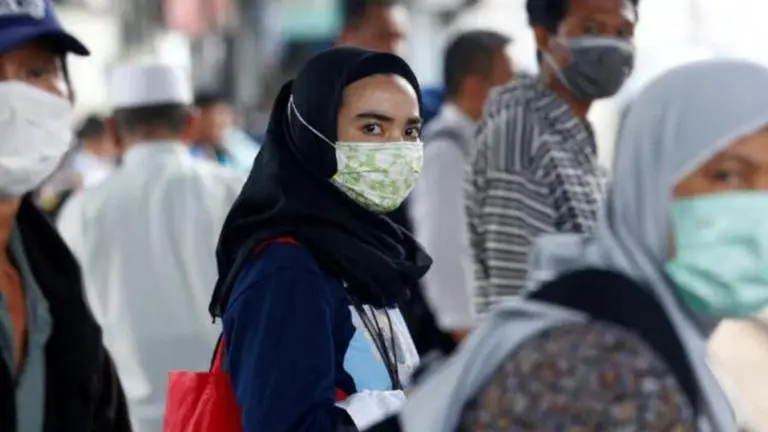 Bangladesh extends nationwide shutdown amidst rise in COVID-19 cases coronavirus