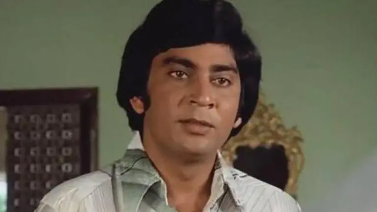 Gol Maal actor Harish Magon dies at 76, CINTAA offers condolences Gol Maal