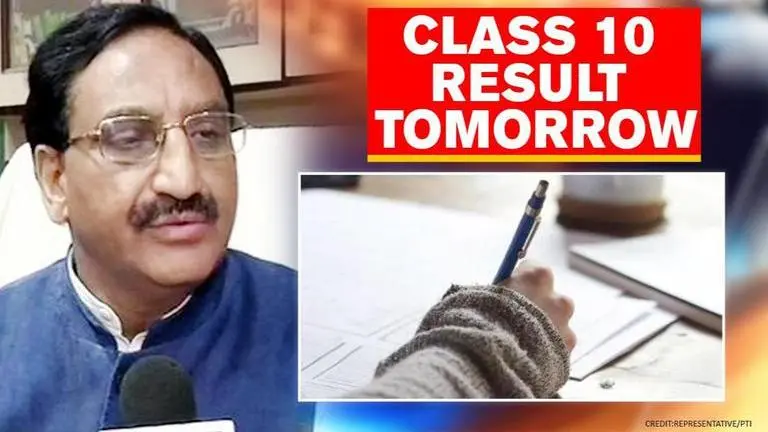 CBSE class 10 results