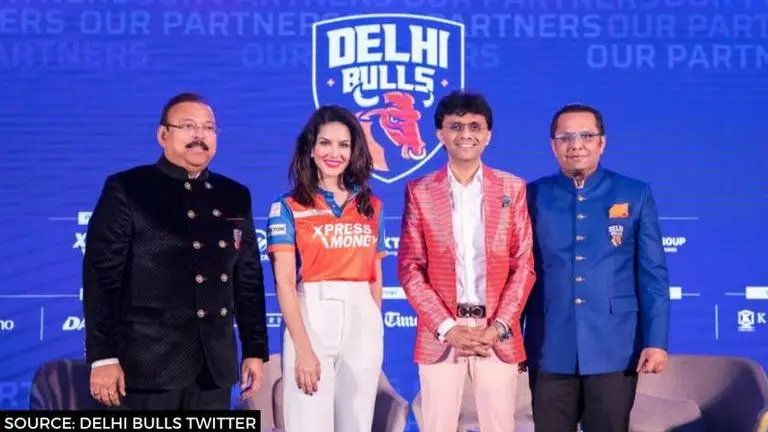 Abu Dhabi T10: Delhi Bulls name Sunny Leone as brand ambassador, Dwayne Bravo to lead team Abu Dhabi T10