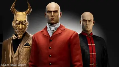 What time does Hitman 3 come out? Get the exact release time for your region What time does Hitman 3 come out