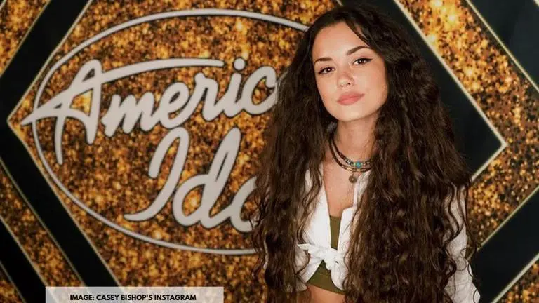 What happened to Casey Bishop on 'American Idol 19'? Know about the contestant what happened to casey bishop on american idol