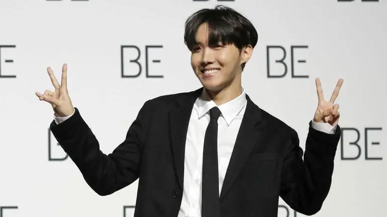 J-Hope Hobi Day: From Mama to Daydream; 5 best solo songs of BTS star singer on his b'day BTS, j-hope, j-hope birthday