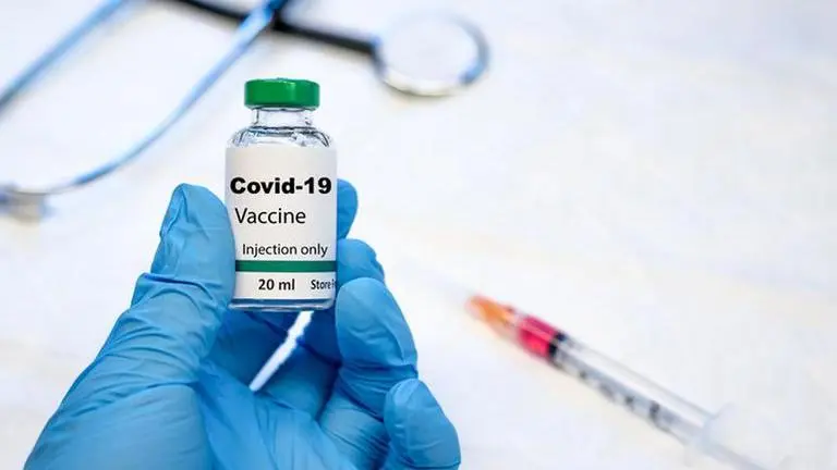 Serum Institute of India begins 3rd phase clinical trials of COVID-19 vaccine on patients COVID-19