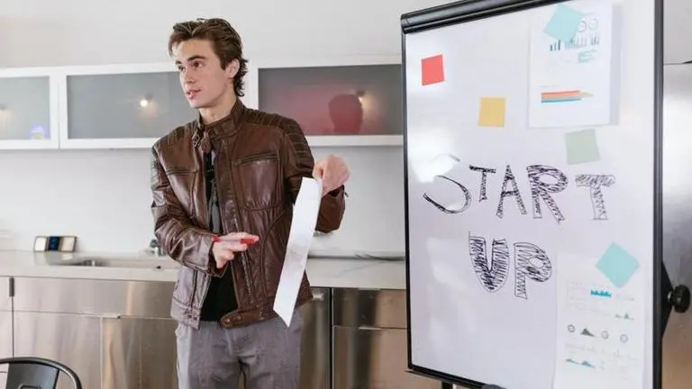 How Startups Can Leverage Opportunities and Scale Startups
