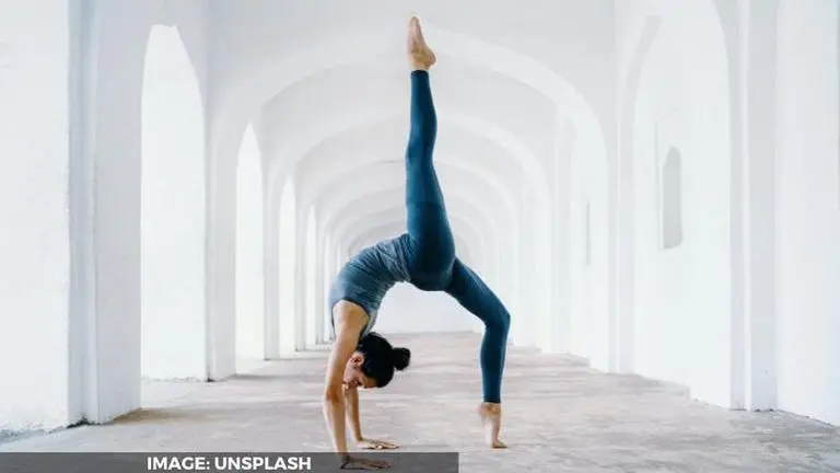 international yoga day