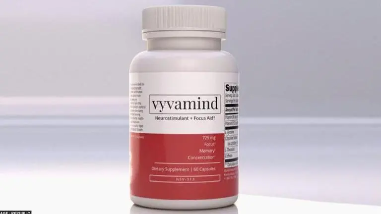 Vyvamind is a natural brain-boosting supplement designed for challenging mental scenarios