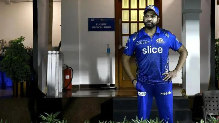 CSK vs MI: Rohit Sharma makes brutal self assessment after loss; 'Seniors need to step-up' Rohit Sharma
