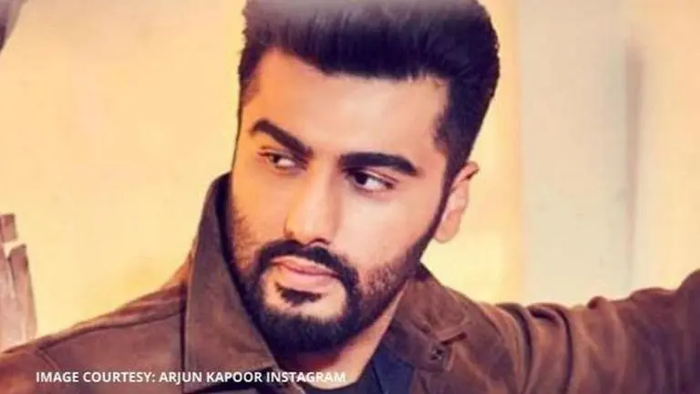 Arjun Kapoor has just the right video to express his delight once the lockdown ends Arjun Kapoor