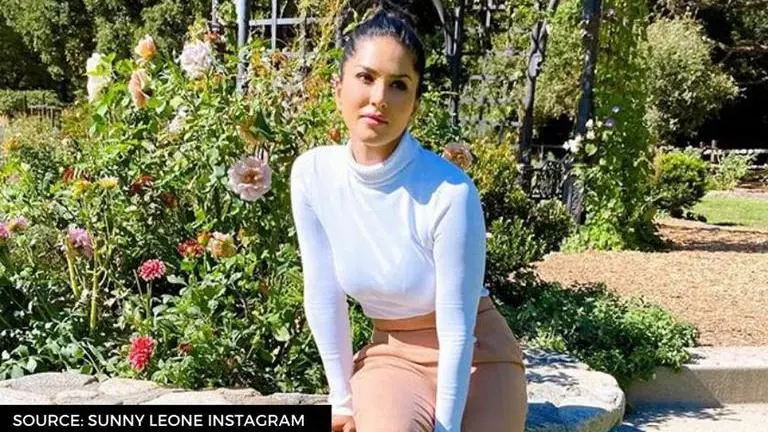 Sunny Leone