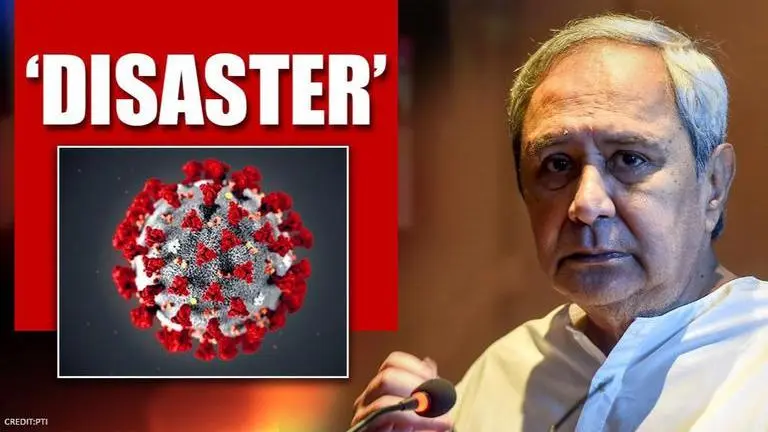 Odisha Govt declares coronavirus a 'disaster'; shuts down schools, colleges, theatres Odisha