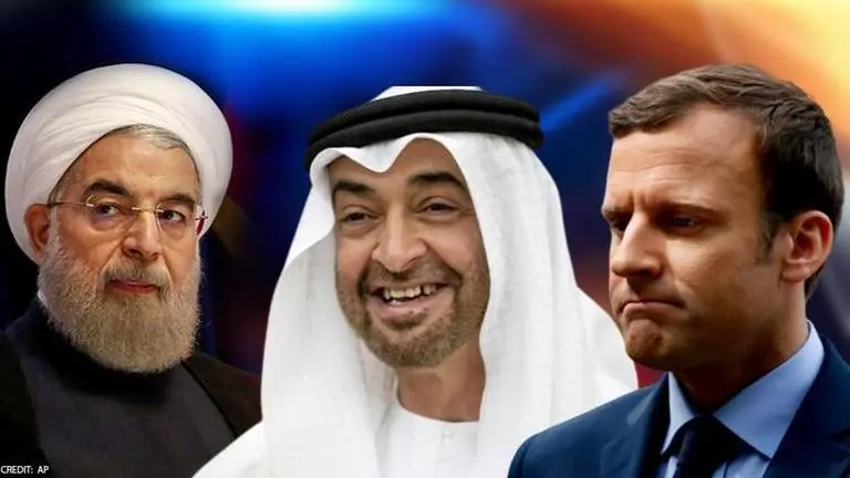 Israel-UAE deal: Iran terms it 'strategic stupidity', France lauds 'positive step' Israel-UAE deal