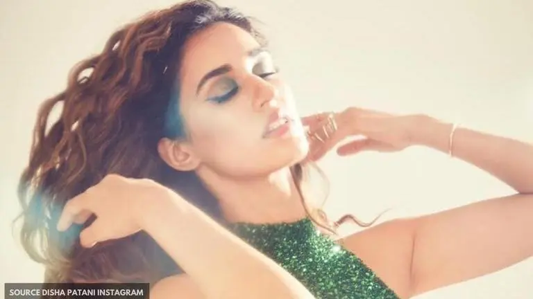 Disha Patani