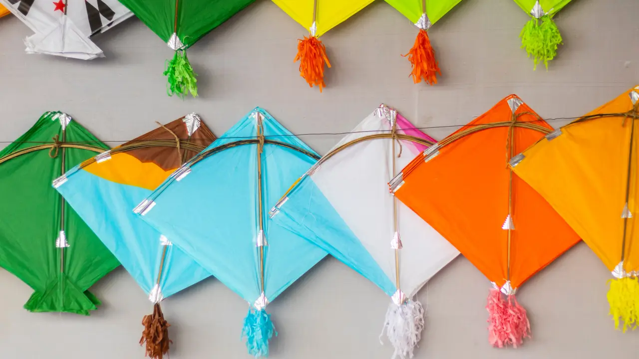 New year 2024: Festivals and days of importance that will fall in January Makar Sankranti