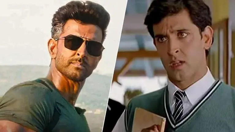 Hrithik Roshan on playing mentally impaired in Koi Mil Gaya: I experienced bullying... Hrithik Roshan