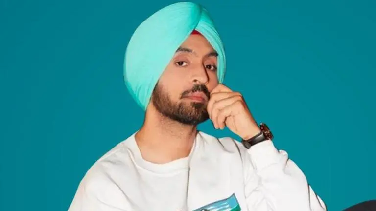 diljit dosanjh