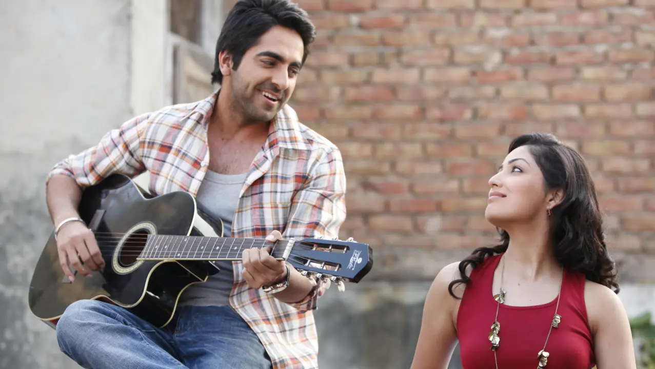 Ayushmann Khurrana Celebrates 12 Years Of His Debut Film: Vicky Donor Literally Conceived Me Vicky Donor