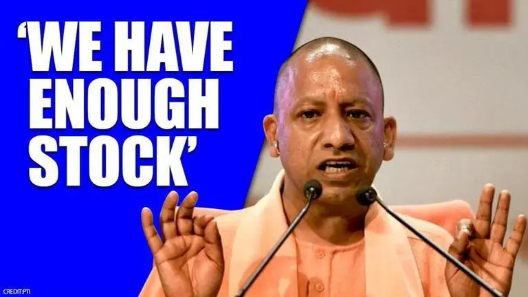 BIG: UP govt to deliver essentials to doorsteps during 21-day Coronavirus lockdown UP