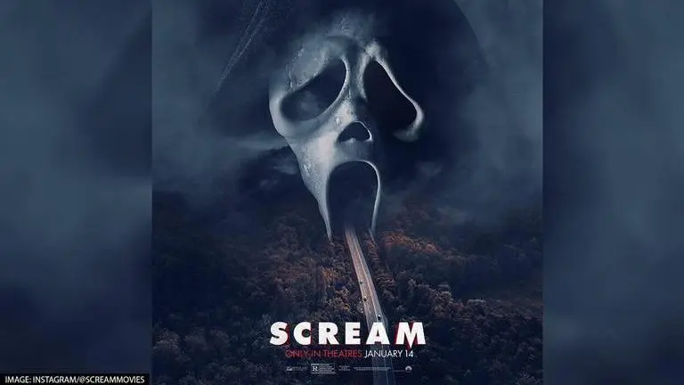 Scream 5, Scream 5 on OTT? Scream on Netflix? Scream to premiere on Paramount Plus, Scream 5 release date