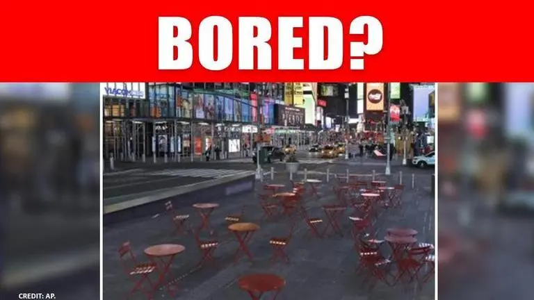 COVID-19: Here is how you can kill time during the lockdown, keep boredom at bay COVID-19