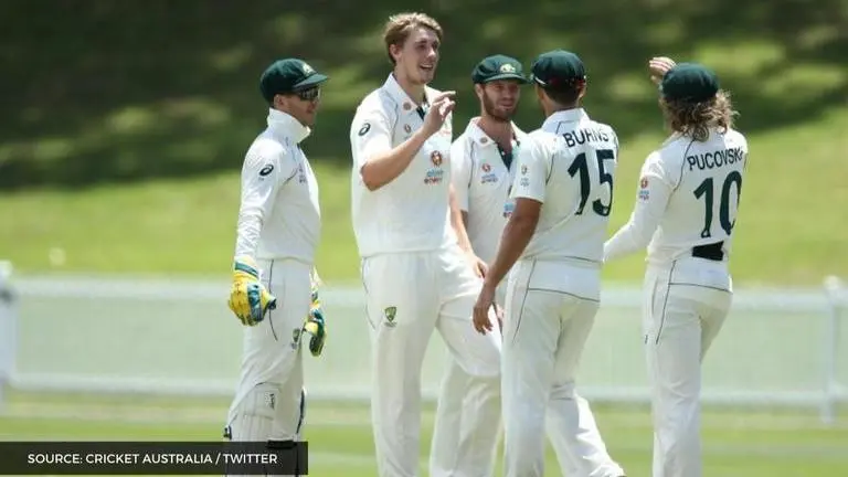 AU A vs INDS Dream11 prediction, team, top picks, 2nd warm-up match full preview AU A vs INDS dream11 prediction