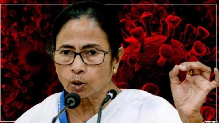 NRI Bengali doctors write to Mamata Banerjee, express concern over tackling of COVID-19 Bengal