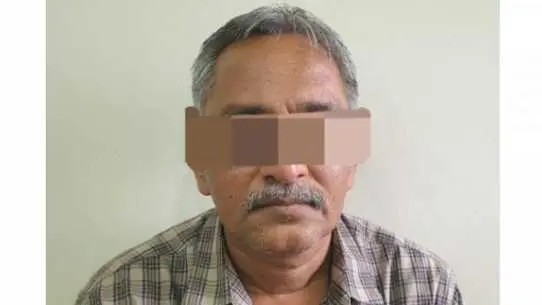Gujarat ATS arrests espionage agent who compromised mobile devices of defence personnel Gujarat