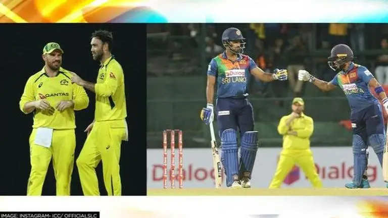 Sri Lanka vs Australia Live Streaming: When and where to watch SL vs AUS 1st ODI in India? Sri Lanka
