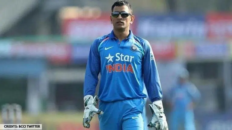 MS Dhoni and Infosys have THIS remarkable similarity as per Narayana Murthy MS Dhoni