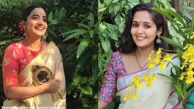 Vishu 2020: South Superstars send Vishu wishes to fans amid the lockdown vishu 2020