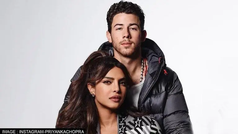 Priyanka Chopra 'excited' to share stage for 1st time with Nick at Global Citizen Festival Priyanka Chopra