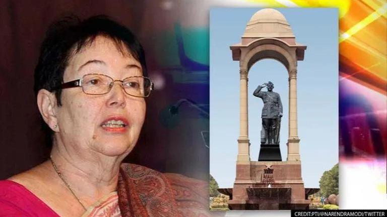 Netaji’s daughter says his remains should be brought back to India ...