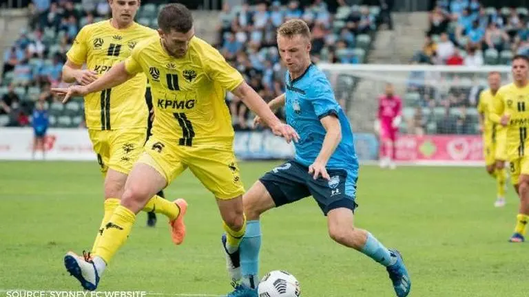 Sydney FC vs Wellington Phoenix live stream, prediction, team news, A-League preview Sydney FC vs Wellington Phoenix live stream