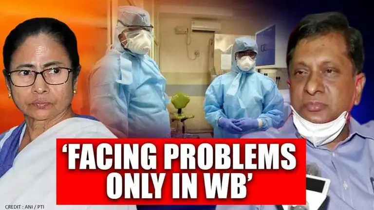 'IMCT teams in other states working, facing problems in West Bengal' says Apurva Chandra IMCT