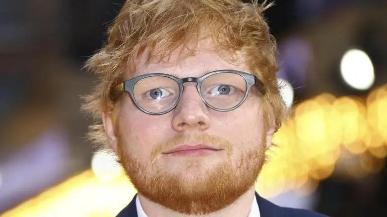 Ed Sheeran has COVID, will do performances from home COVID