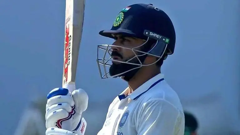 WTC Final, IND vs AUS Day 4 Highlights: Kohli, Rahane intact, India 164/3 at stumps India vs Australia WTC Final