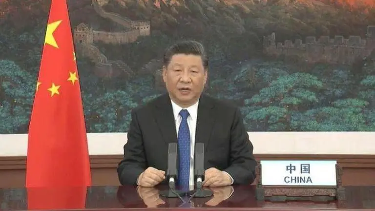 After security law's passage, Hong Kong marks China rule After security law's passage, Hong Kong marks China rule