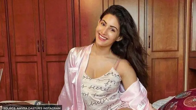 amyra dastur