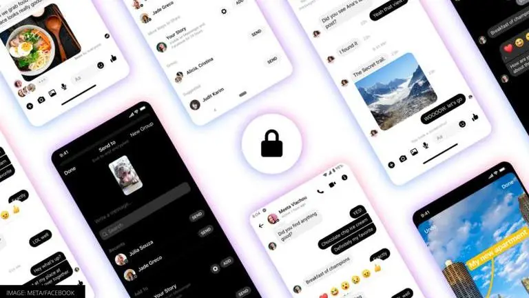 Facebook Messenger will notify users of chat screenshots, read details here