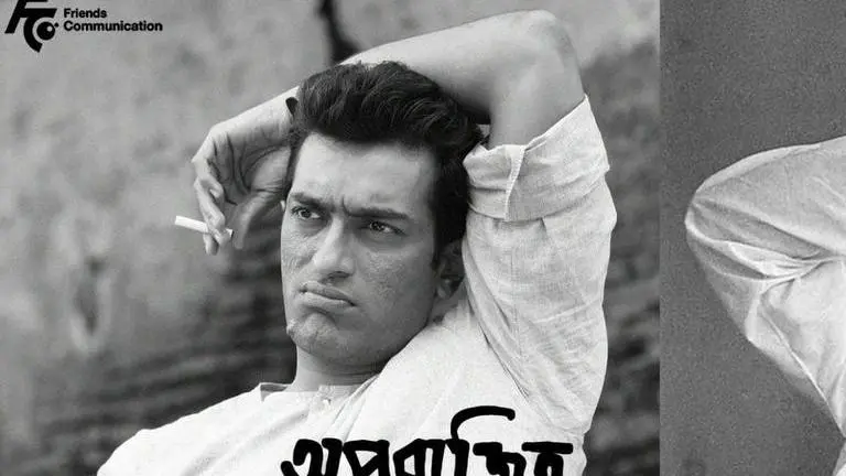 'Aparajito': Anik Dutta's film on Satyajit Ray finds no show in two WB govt-run theatres Satyajit ray