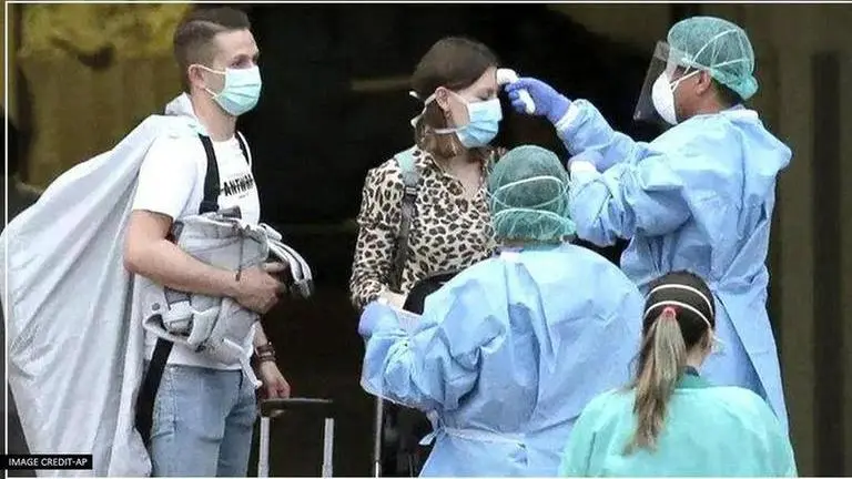 Coronavirus crisis: Portugal gives full citizenship rights to migrants Coronavirus