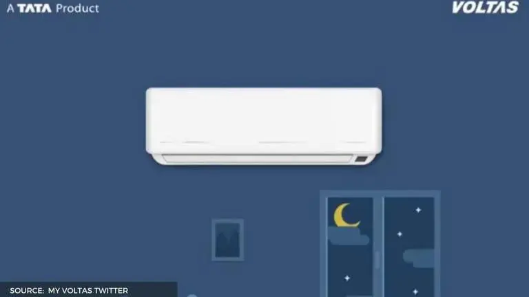 Voltas AC Error Codes list: Know the meaning of all these error codes right here voltas ac