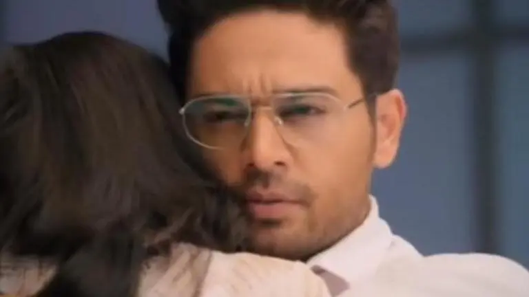 Anupama 9 February 2022 written update: Anuj and Anu leave the Kapadia Empire Anupama written update