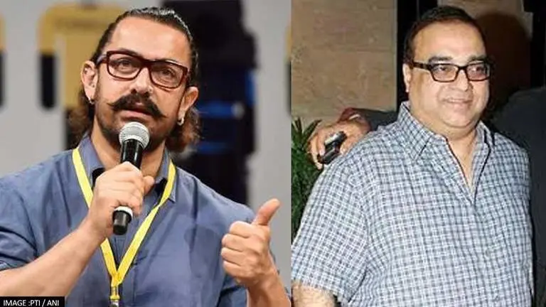 Aamir Khan