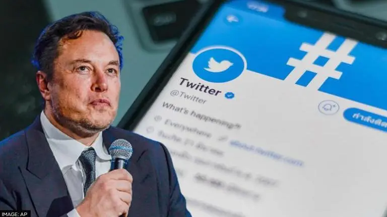 Elon Musk said to begin laying off employees at Twitter: Report