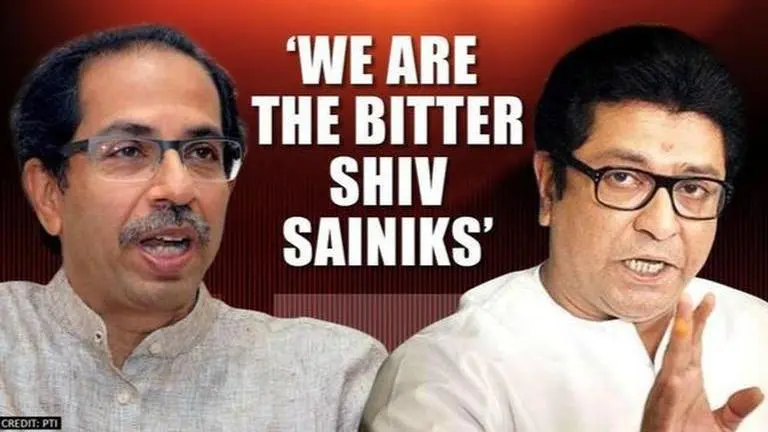 Sena leader hits back at MNS on 'Maha-Khichdi' remark, says 'We are bitter Shiv Sainiks' Shiv Sena