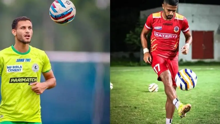 Mohun Bagan Super Giant and Emami East Bengal just a step away from Durand Cup glory Durand Cup 2023 Final