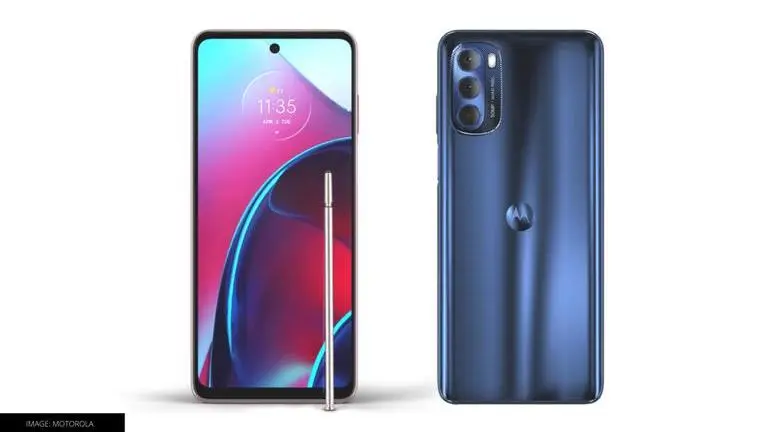 Motorola Moto G Stylus 2022 launched in the US: Check specifications and price