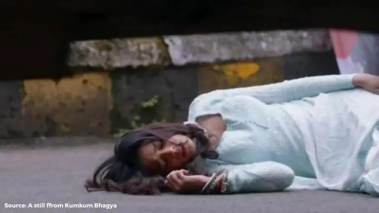 Kumkum Bhagya written update